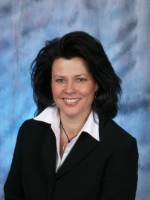 Sheila McKenna   
